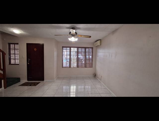 3 BEDROOM APARTMENT FOR SALE IN TONGAAT MEWS